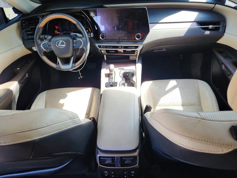 Продаж на аукціоні авто 2023 Lexus Rx 350, vin: 2T2BAMBA8PC015053, номер лоту: 66269326