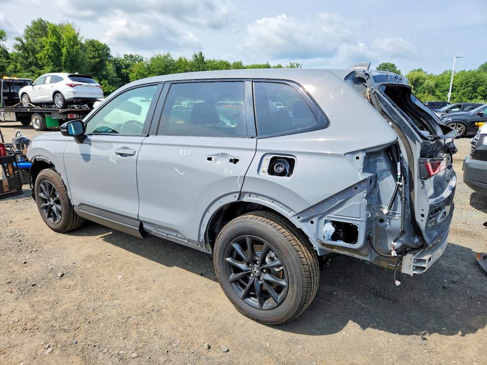Продажа на аукционе авто 2026 Honda Cr-v, vin: 5J6RS6H85TL022863, номер лота: 64185546