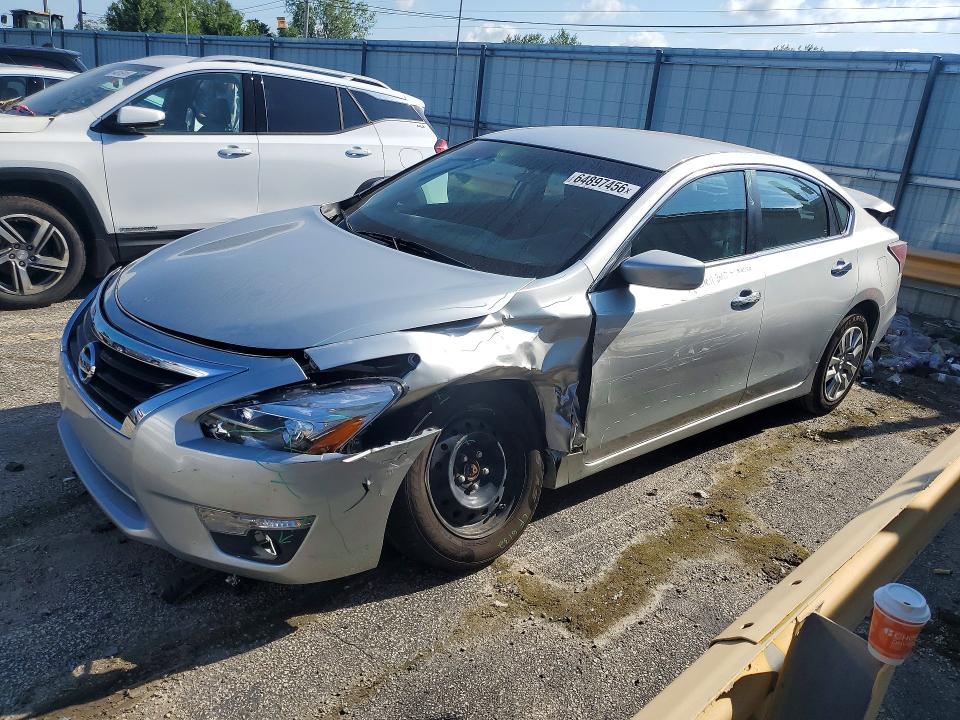 Aukcja sprzedaży 2015 Nissan Altima, vin: 1N4AL3AP6FN336651, numer aukcji: 64897456