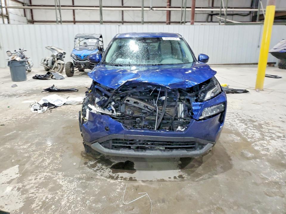 Продаж на аукціоні авто 2023 Nissan Rogue, vin: 5N1BT3BAXPC753014, номер лоту: 66065506