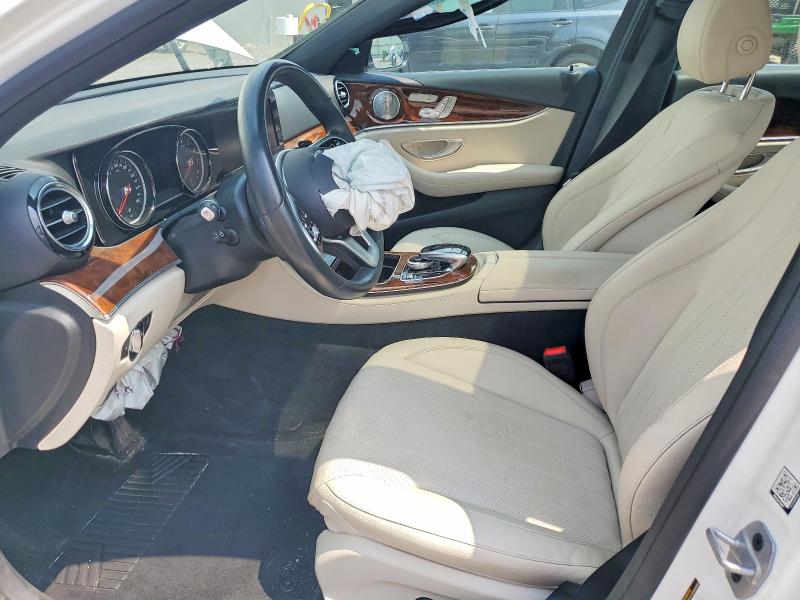 Aukcja sprzedaży 2019 Mercedes-benz E, vin: WDDZF6JB1KA517495, numer aukcji: 64560656