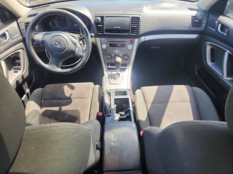 Aukcja sprzedaży 2009 Subaru Legacy, vin: 4S3BL616897222733, numer aukcji: 63967636