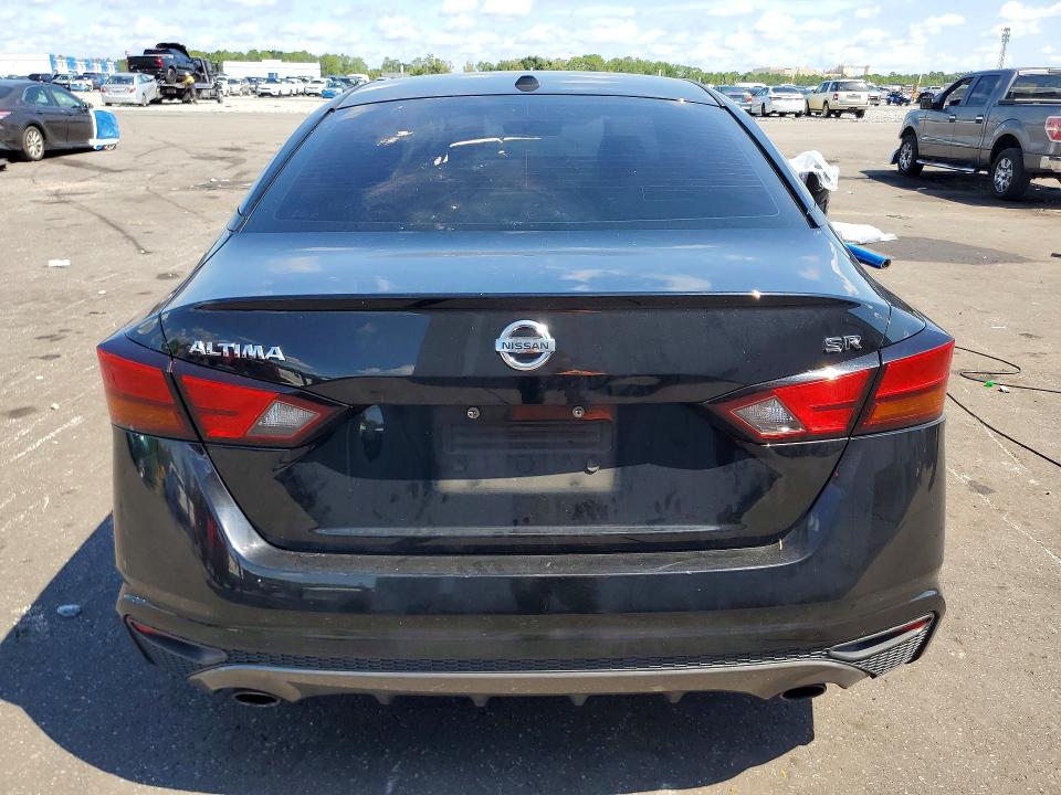 Продаж на аукціоні авто 2019 Nissan Altima, vin: 1N4BL4CV7KC173827, номер лоту: 64645286