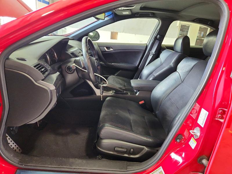 Aukcja sprzedaży 2012 Acura Tsx, vin: JH4CU2F85CC018411, numer aukcji: 63611876