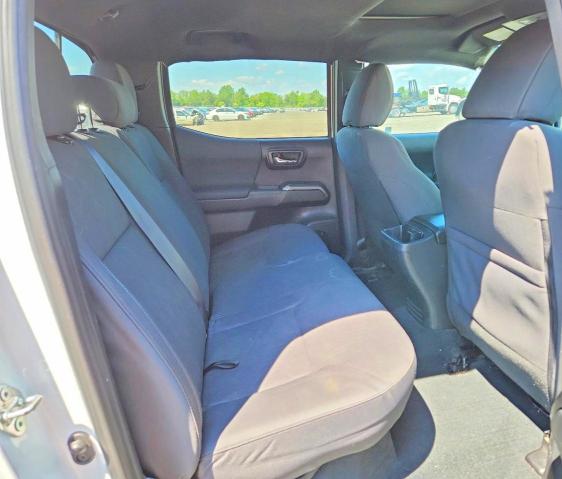 Aukcja sprzedaży 2017 Toyota Tacoma, vin: 3TMCZ5ANXHM114039, numer aukcji: 65939176