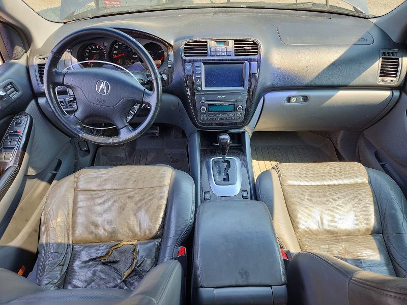 Продажа на аукционе авто 2006 Acura Mdx, vin: 2HNYD18846H530848, номер лота: 65039406