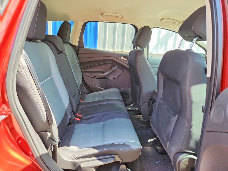 Aukcja sprzedaży 2015 Ford Escape, vin: 1FMCU9GX4FUB21829, numer aukcji: 65933356