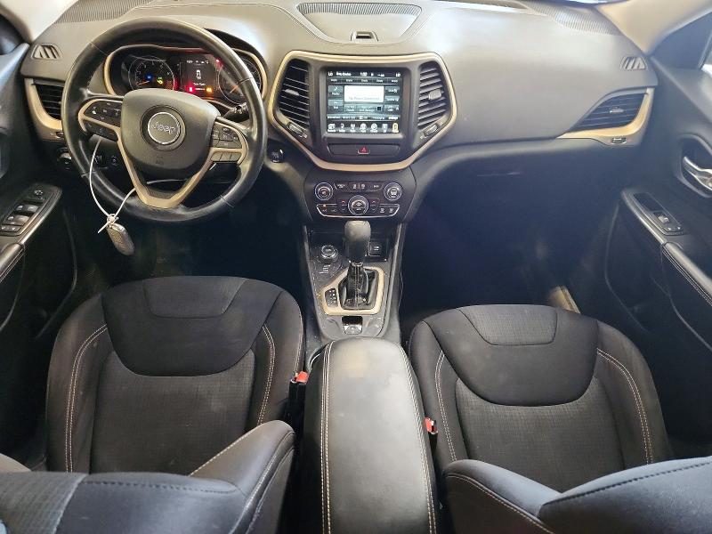 Aukcja sprzedaży 2015 Jeep Cherokee, vin: 1C4PJMCS3FW558768, numer aukcji: 65489936
