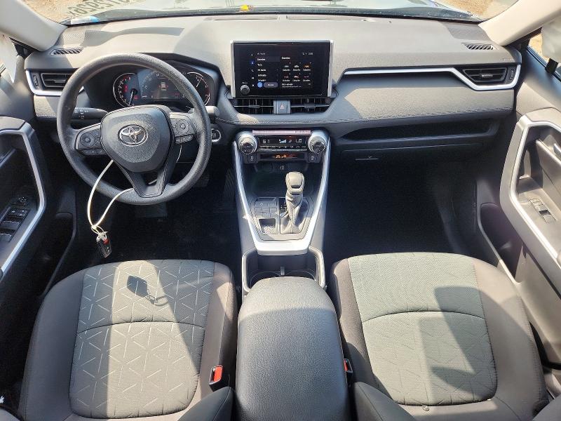Aukcja sprzedaży 2025 Toyota Rav4, vin: 2T3P1RFV6SW572482, numer aukcji: 64372926