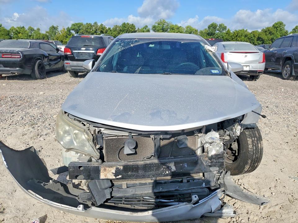 Продаж на аукціоні авто 2012 Toyota Camry, vin: 4T1BF1FK0CU122517, номер лоту: 65541606
