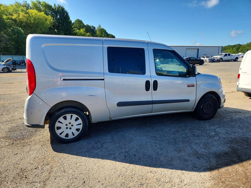 Aukcja sprzedaży 2018 Ram Promaster City, vin: ZFBERFBB7J6K49586, numer aukcji: 64511066