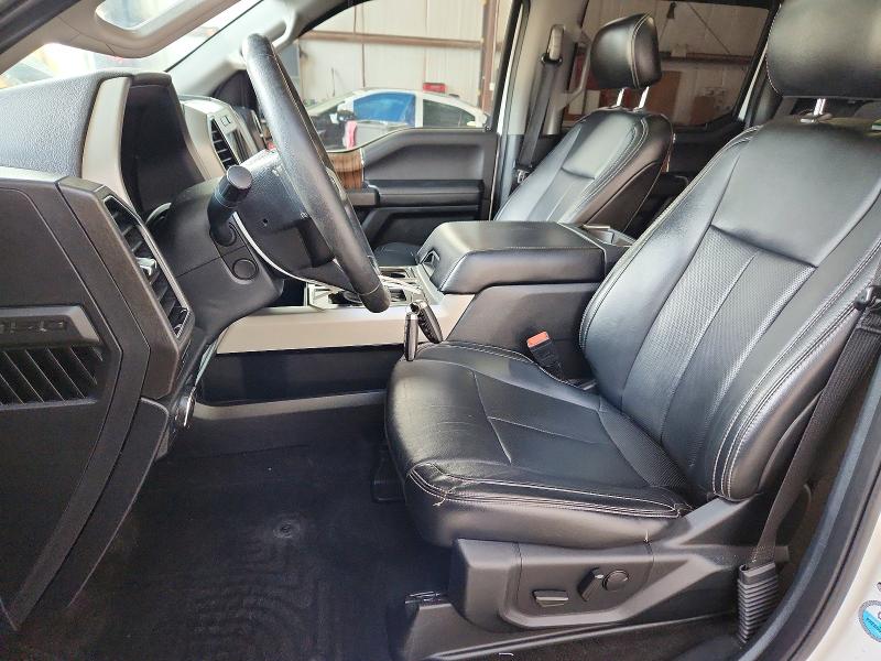 65051646 :رقم المزاد ، 1FTEW1EP3KKD37396 vin ، 2019 Ford F150 مزاد بيع