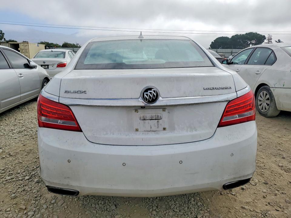 Aukcja sprzedaży 2014 Buick Lacrosse, vin: 1G4GB5G36EF101906, numer aukcji: 65910086
