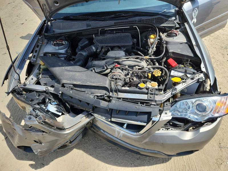 66170116 :رقم المزاد ، 4S4BP66C797341128 vin ، 2009 Subaru Outback مزاد بيع