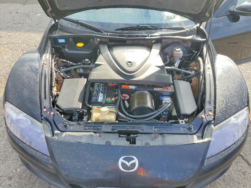 Продаж на аукціоні авто 2005 Mazda Rx8, vin: JM1FE173850141746, номер лоту: 66447816