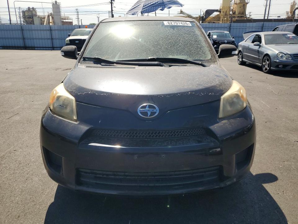 Aukcja sprzedaży 2008 Scion Xd, vin: JTKKU10498J000843, numer aukcji: 62707426