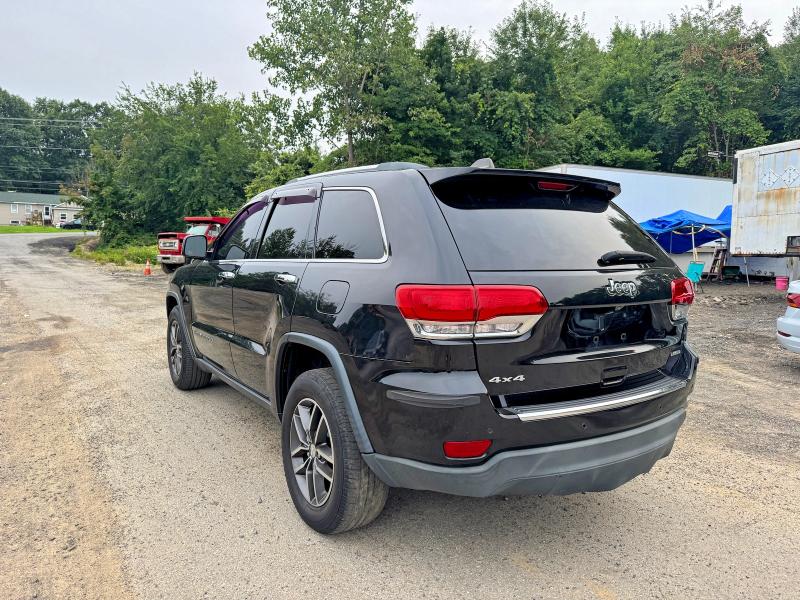 Aukcja sprzedaży 2018 Jeep Grand Cherokee, vin: 1C4RJFBG7JC378608, numer aukcji: 65022886