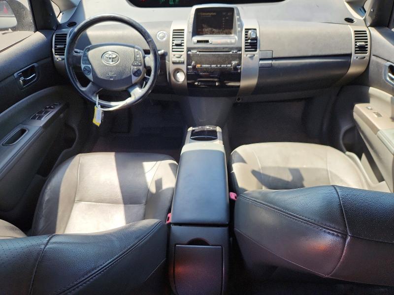 63425886 :رقم المزاد ، JTDKB20U283370314 vin ، 2008 Toyota Prius مزاد بيع