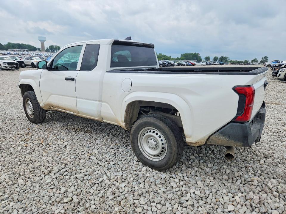 Aukcja sprzedaży 2026 Toyota Tacoma, vin: 3TYJDAHN2TT046613, numer aukcji: 63302966