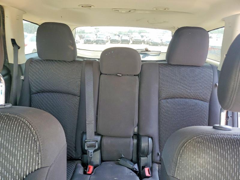 67154166 :رقم المزاد ، 3C4PDCBG0ET122026 vin ، 2014 Dodge Journey مزاد بيع