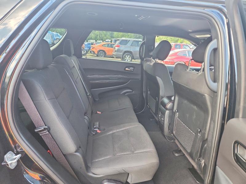 Aukcja sprzedaży 2026 Dodge Durango, vin: 1C4RDJDG6TC282060, numer aukcji: 63353016