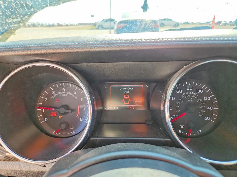 Aukcja sprzedaży 2015 Ford Mustang, vin: 1FA6P8CF4F5425176, numer aukcji: 63667816