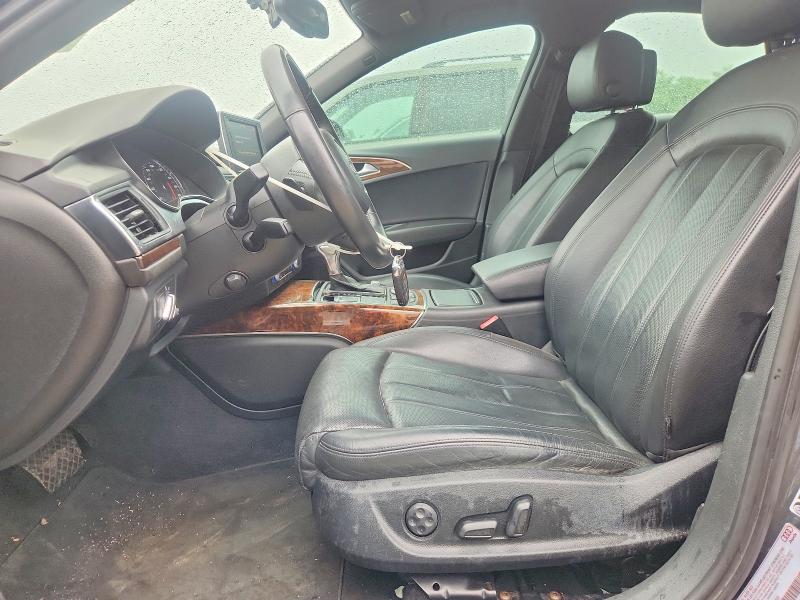 Aukcja sprzedaży 2014 Audi A6, vin: WAUHGAFC0EN000223, numer aukcji: 64797746