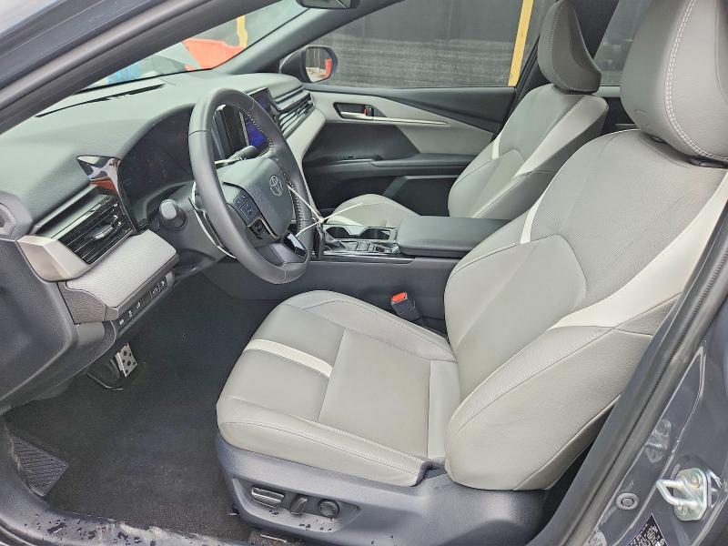 Продажа на аукционе авто 2025 Toyota Camry, vin: 4T1DAACK6SU014963, номер лота: 63866166