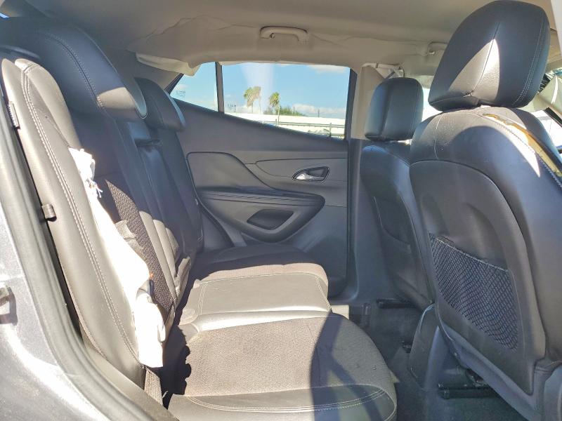 Продажа на аукционе авто 2019 Buick Encore, vin: KL4CJASB3KB762903, номер лота: 64688376