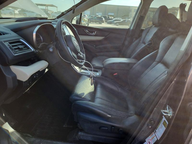 65263446 :رقم المزاد ، 4S4WMAMD8K3410124 vin ، 2019 Subaru Ascent مزاد بيع