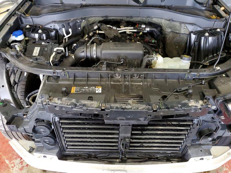 Aukcja sprzedaży 2021 Ford Explorer, vin: 1FMSK8DH1MGC45884, numer aukcji: 63370216