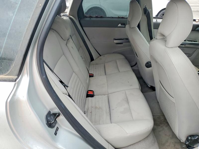 Aukcja sprzedaży 2009 Volvo V50, vin: YV1MW390792473619, numer aukcji: 65348966
