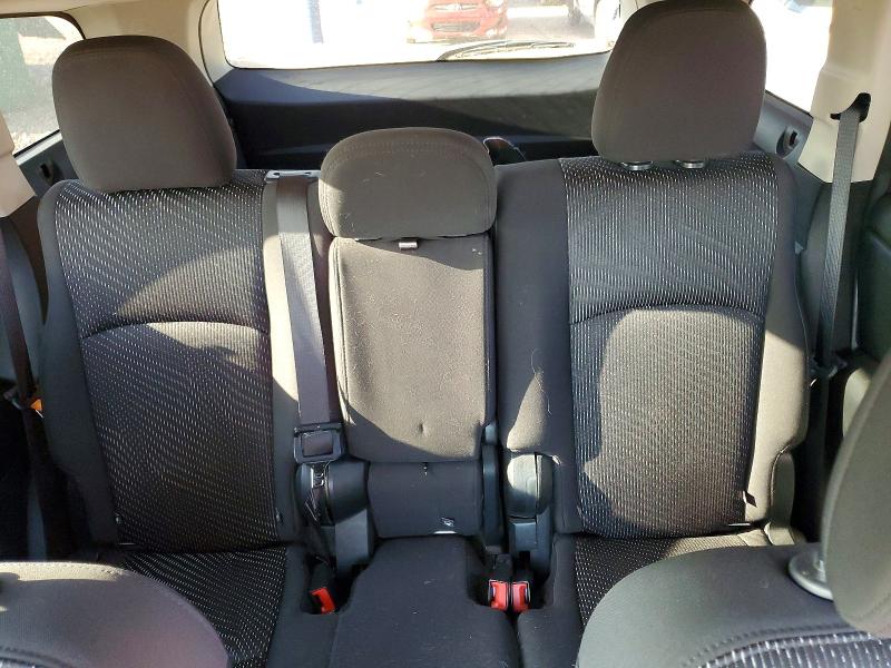64319556 :رقم المزاد ، 3C4PDCBG4ET270387 vin ، 2014 Dodge Journey مزاد بيع