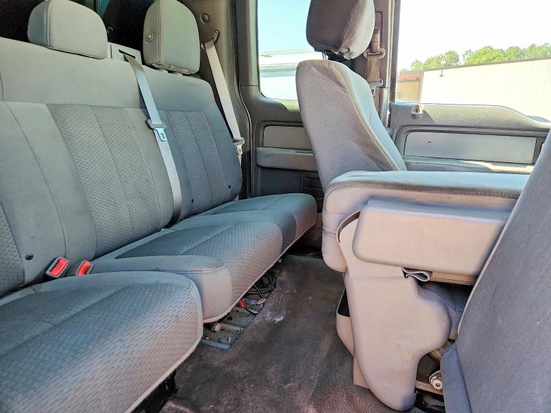 Aukcja sprzedaży 2014 Ford F150, vin: 1FTEX1CM9EFC27858, numer aukcji: 65813126