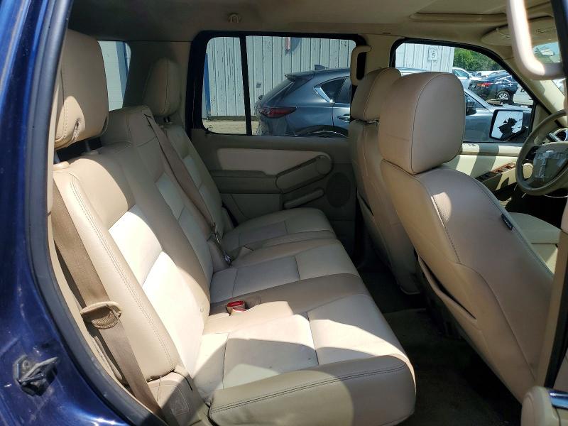 Aukcja sprzedaży 2008 Ford Explorer, vin: 1FMEU74E18UA43464, numer aukcji: 61600166