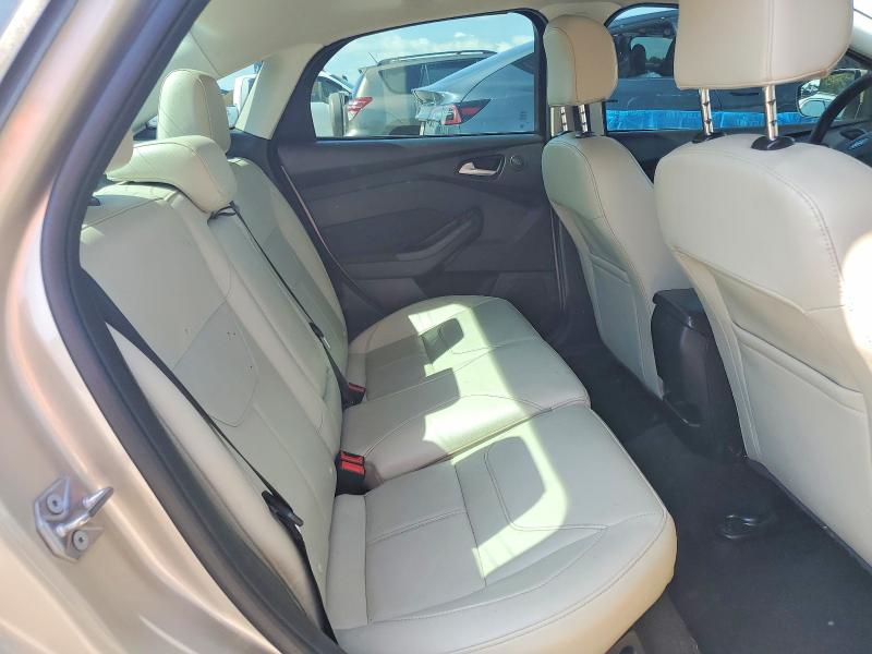 2018 Ford Focus მანქანა იყიდება აუქციონზე, vin: 1FADP3J27JL252056, აუქციონის ნომერი: 66790156