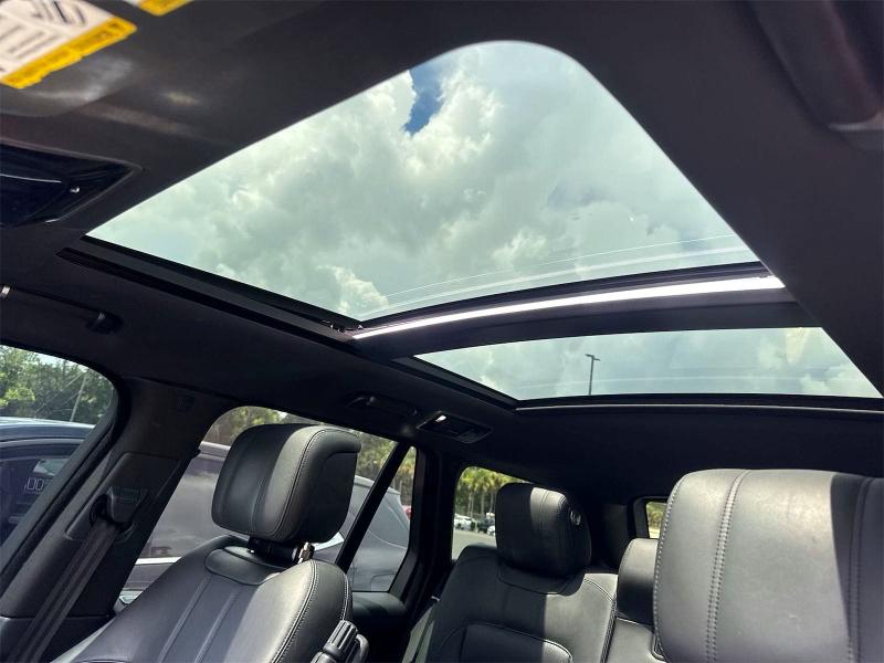 Продаж на аукціоні авто 2018 Land Rover Range Rover, vin: SALGS2SV6JA387736, номер лоту: 65383386