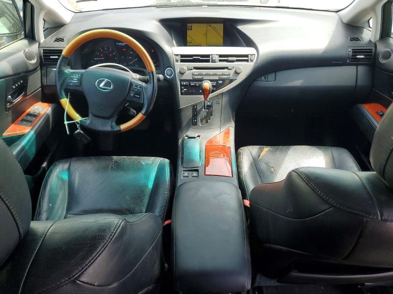Продаж на аукціоні авто 2011 Lexus Rx, vin: 2T2BK1BA8BC087777, номер лоту: 66414386