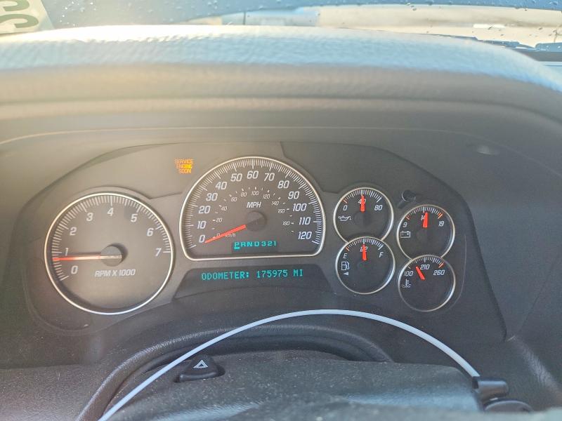 Aukcja sprzedaży 2004 Gmc Envoy, vin: 1GKDT13S642342398, numer aukcji: 64220876