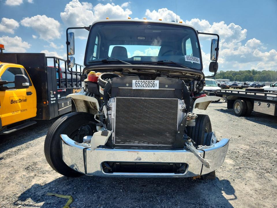 2020 Freightliner M2 მანქანა იყიდება აუქციონზე, vin: 1FUBCYFE6LHLJ3019, აუქციონის ნომერი: 65326856