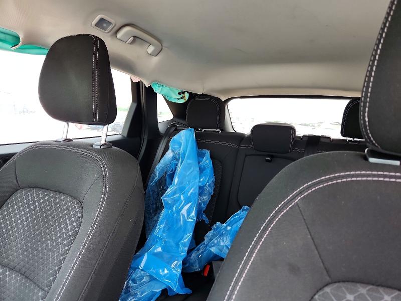 65103326 :رقم المزاد ، 1FMCU9GN9PUA32936 vin ، 2023 Ford Escape مزاد بيع