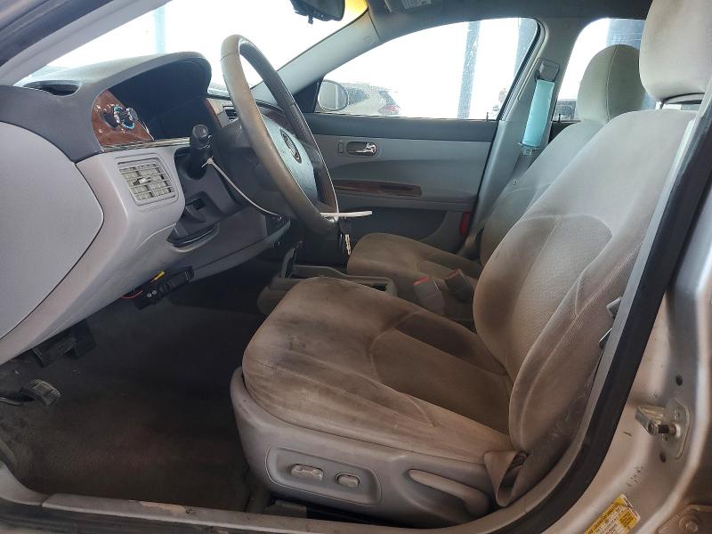 Продаж на аукціоні авто 2006 Buick Lacrosse, vin: 2G4WC582861203294, номер лоту: 63490466