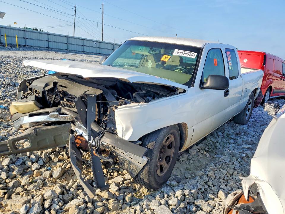 Aukcja sprzedaży 2003 Chevrolet Silverado, vin: 1GCEC19T53Z134146, numer aukcji: 65538956