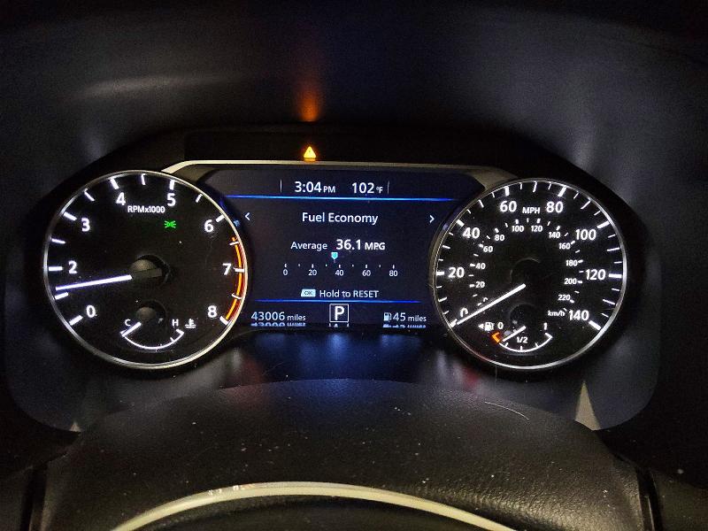 Продажа на аукционе авто 2025 Nissan Altima, vin: 1N4BL4DV3SN401762, номер лота: 63429256