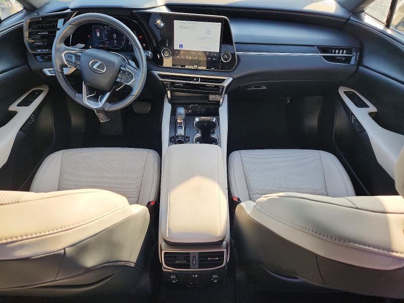 Aukcja sprzedaży 2023 Lexus Rx 350, vin: 2T2BAMBA5PC004849, numer aukcji: 65308846