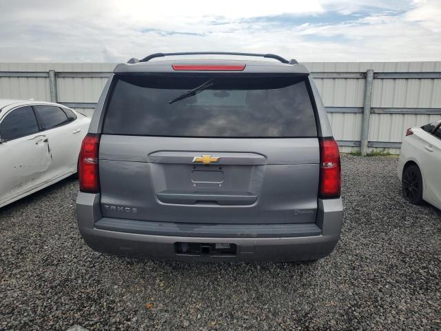 Продажа на аукционе авто 2019 Chevrolet Tahoe, vin: 1GNSCAKC6KR245663, номер лота: 63933036