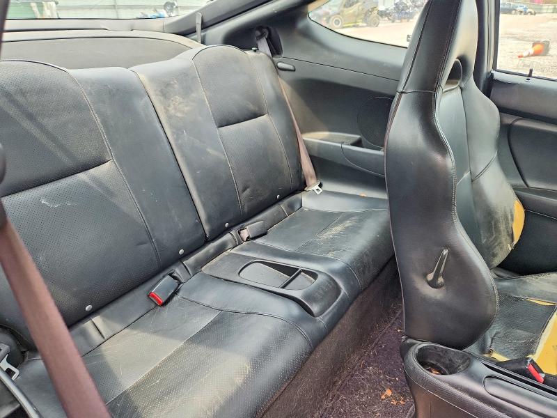 Продаж на аукціоні авто 2003 Acura Rsx, vin: JH4DC548X3C006010, номер лоту: 61451906
