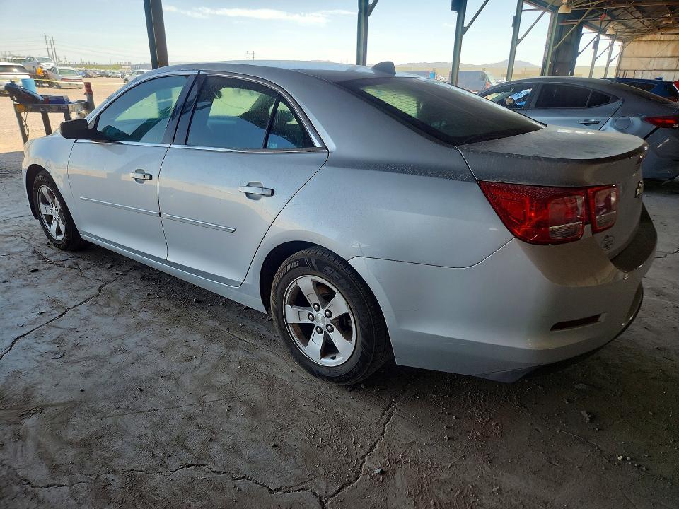 Продаж на аукціоні авто 2014 Chevrolet Malibu, vin: 1G11B5SL3EF148210, номер лоту: 66283406