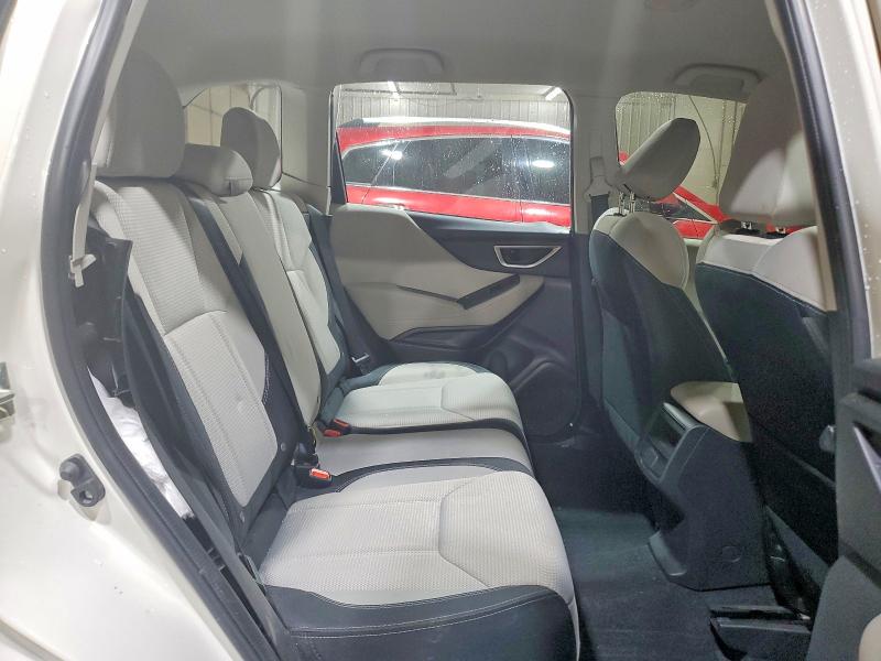 66707466 :رقم المزاد ، JF2SKACC6NH402999 vin ، 2022 Subaru Forester مزاد بيع