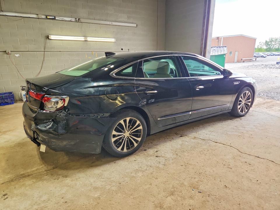 Продаж на аукціоні авто 2017 Buick Lacrosse, vin: 1G4ZS5SS1HU151863, номер лоту: 64624486